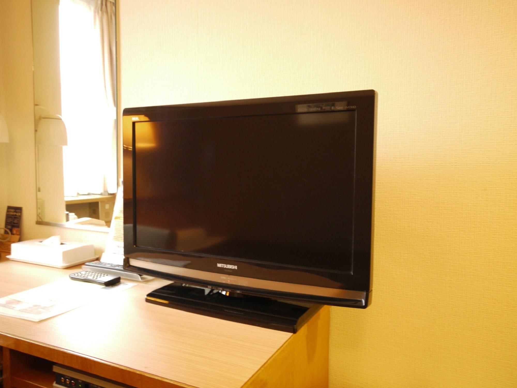 Hotel Route-Inn Aomori Chuo Inter Exterior foto